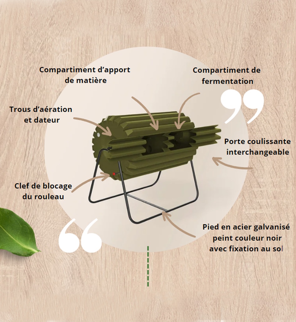 herisson explication