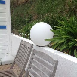 SPHERE FIX SOL